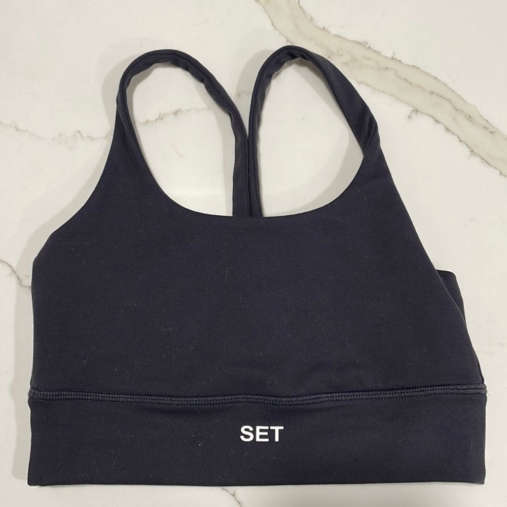 Luxform scoop Y bra